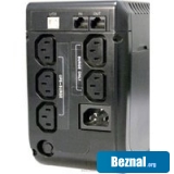 ��������� �������������� ������� Powercom Imperial IMP-525AP