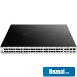 ����������� D-Link DGS-1210-52MP/FL1A
