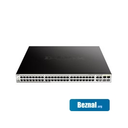 ����������� D-Link DGS-1210-52MP/FL1A