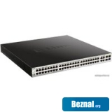 ����������� D-Link DGS-1210-52MP/FL1A