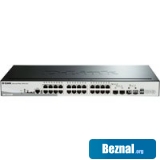 ����������� D-Link DGS-1510-28P/A1A