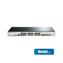 ����������� D-Link DGS-1510-28P/A1A