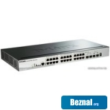����������� D-Link DGS-1510-28P/A1A