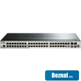 ����������� D-Link DGS-1510-52X/A2A
