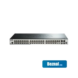 ����������� D-Link DGS-1510-52X/A2A
