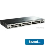 ����������� D-Link DGS-1510-52X/A2A