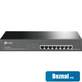 ����������� TP-Link TL-SG1008MP