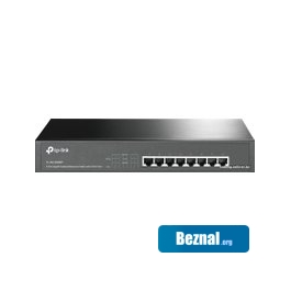 ����������� TP-Link TL-SG1008MP