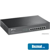 ����������� TP-Link TL-SG1008MP