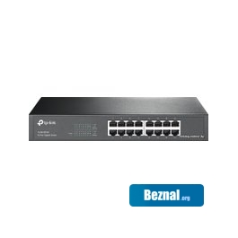 ����������� TP-Link TL-SG1016D