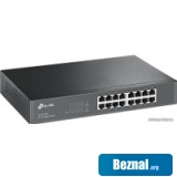 ����������� TP-Link TL-SG1016D
