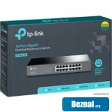 ����������� TP-Link TL-SG1016D