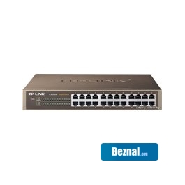 ����������� TP-Link TL-SG1024D
