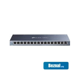 ����������� TP-Link TL-SG116