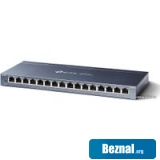 ����������� TP-Link TL-SG116