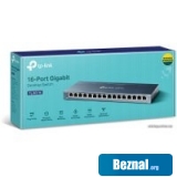 ����������� TP-Link TL-SG116