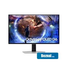 �������� Samsung Odyssey G6 LS27DG600SIXCI