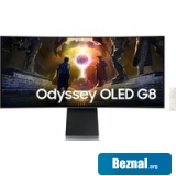 �������� Samsung Odyssey OLED G8 LS34DG852SIXCI