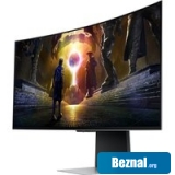 �������� Samsung Odyssey OLED G8 LS34DG852SIXCI
