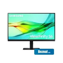 �������� Samsung ViewFinity S6 LS24D604UAUXCI