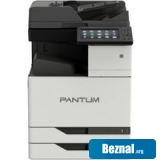 �������� � ��� Pantum CM9708DN