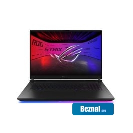������� ������� ASUS ROG Strix SCAR 18 2025 G835LX-SA015