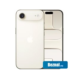 ������� Apple iPhone Air 256GB (����������) Dual eSIM