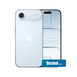 ������� Apple iPhone Air 1TB (�������-�������) Dual eSIM