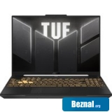 ������� ������� ASUS TUF Gaming F16 FX607VJ-RL076
