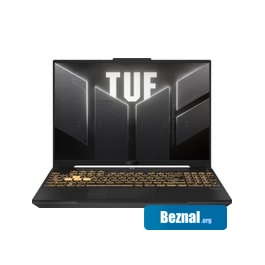 ������� ������� ASUS TUF Gaming F16 FX607VJ-RL076