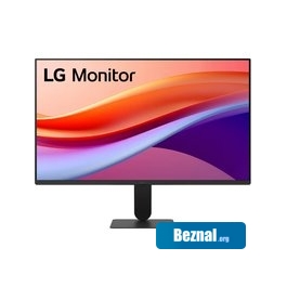 ������� LG 27U411A-B