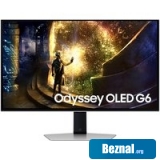 ������� ������� Samsung Odyssey OLED G6 LS27DG612SIXCI