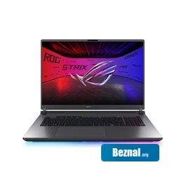 ������� ������� ASUS ROG Strix G18 2025 G815JPR-S9037