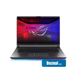 ������� ������� ASUS ROG Strix G16 2025 G615JMR-S5119