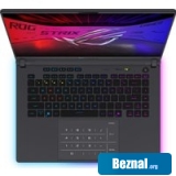 ������� ������� ASUS ROG Strix G16 2025 G615JMR-S5119