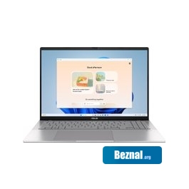������� ASUS VivoBook S16 S3607VA-RP096