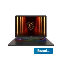 ������� ������� MSI Vector 16 HX AI A2XWJG-665XBY