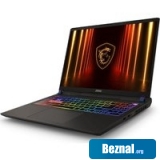 ������� ������� MSI Vector 16 HX AI A2XWJG-665XBY
