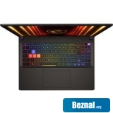 ������� ������� MSI Vector 16 HX AI A2XWJG-665XBY