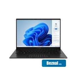 ������� ASUS Zenbook 14 OLED UM3406KA-QD130