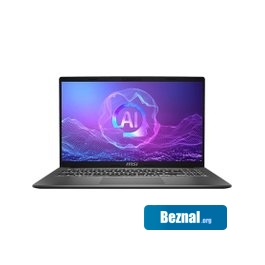 ������� MSI Modern A15 AI+ F3HMG-006XBY