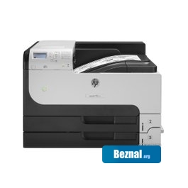 �������� � ��� HP LaserJet Enterprise 700 M712dn (CF236A)