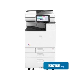�������� � ��� Ricoh IM 3000