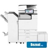 �������� � ��� Ricoh IM 3000