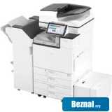 �������� � ��� Ricoh IM 3000