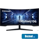 ������� ������� Samsung Odyssey G5 LC34G55TWWIXCI