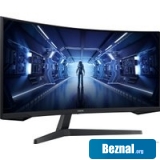 ������� ������� Samsung Odyssey G5 LC34G55TWWIXCI