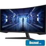 ������� ������� Samsung Odyssey G5 LC34G55TWWIXCI
