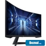 ������� ������� Samsung Odyssey G5 LC34G55TWWIXCI