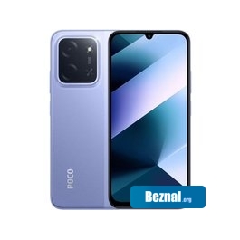 ������� POCO C85 8GB/256GB ������������� ������ (����������)